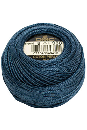 8 No Koton Perle -> 930 2 ADET