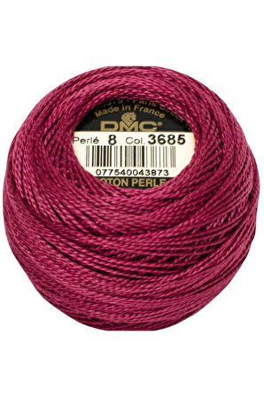 8 No Koton Perle -> 3685 2 ADET