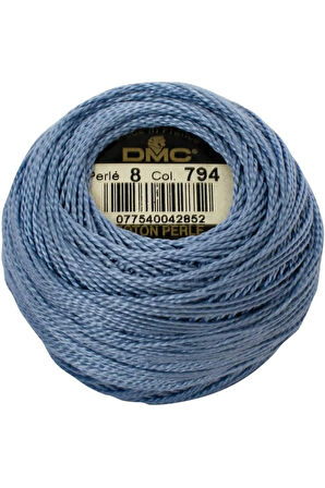 8 No Koton Perle -> 794 2 ADET