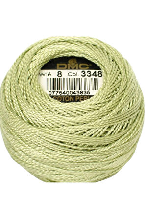 8 No Koton Perle -> 3348 2 ADET