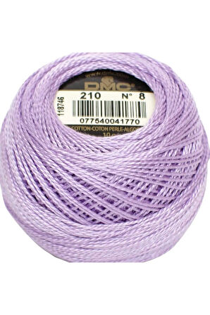 8 No Koton Perle -> 210 2 ADET