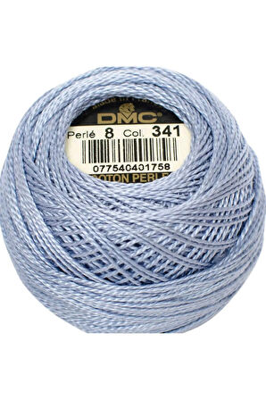8 No Koton Perle -> 341 2 ADET