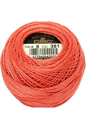 8 No Koton Perle -> 351 2 ADET