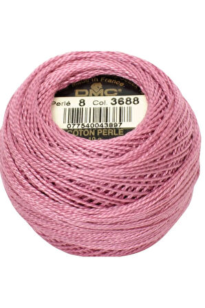 8 No Koton Perle -> 3688 2 ADET