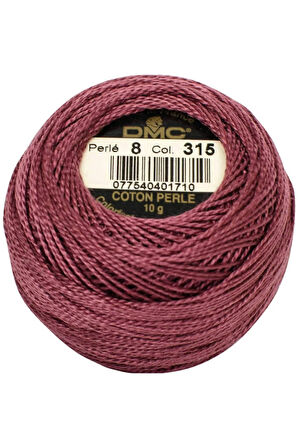 8 No Koton Perle -> 315 2 ADET
