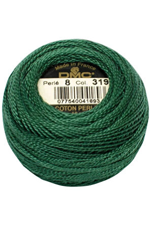 8 No Koton Perle -> 319 2 ADET