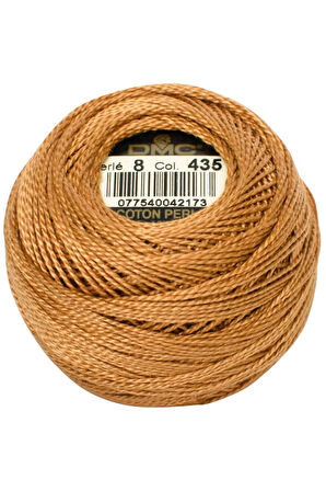 8 No Koton Perle -> 435 2 ADET