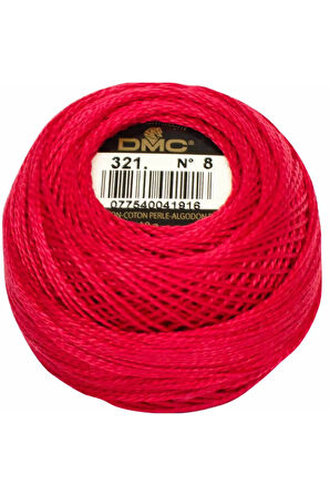 8 No Koton Perle -> 321 2 ADET