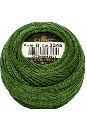 Koton Perle (no:8) 3345 İp 2 ADET
