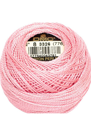 Koton Perle  3326 No 8 2 ADET