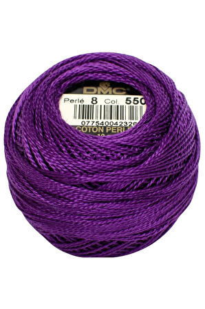 Koton Perle No:8 550 2 ADET