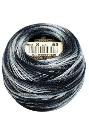 Koton Perle No-8 53 2 ADET