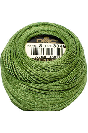 Koton Perle No:8 3346 2 ADET