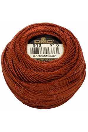 Koton Perle No-8 918 2 ADET