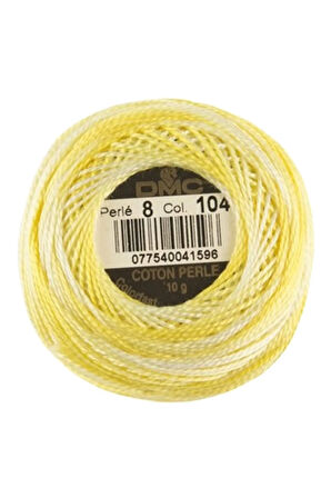 Koton Perle no:8 104 2 ADET