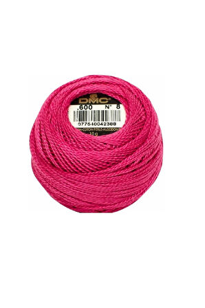 Koton Perle (no:8) 600 2 ADET