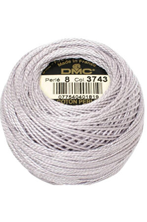 Koton Perle (no:8) 3743 2 ADET