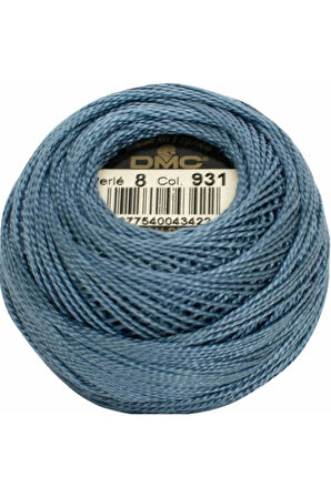 Koton Perle 931 No 8 2 ADET