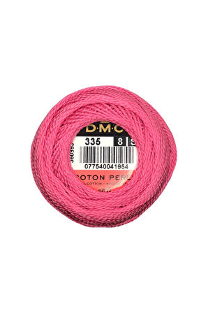 Koton Perle N0:8 335 2 ADET