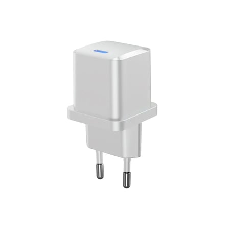 Bezos Konfulon C76 30W GAN Şarj Cihazı - Beyaz RENGAREN