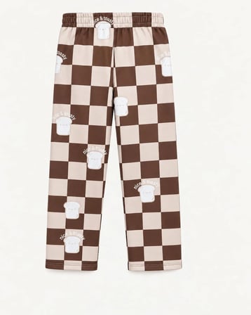 KIZ/ERKEK ÇOCUK UNISEX TAKIM %100 PAMUKLU 3 İPLİK ŞARDONLU