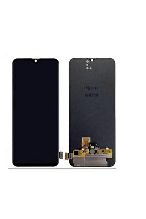 Oppo Reno 2Z Uyumlu Lcd Oled Ekran ve Dokunmatik