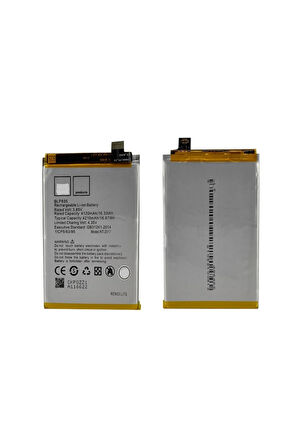 Oppo Reno 5 LİTE Uyumlu Batarya