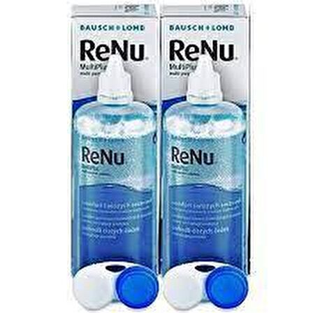 RENU LENS SOLÜSYONU 360 ML