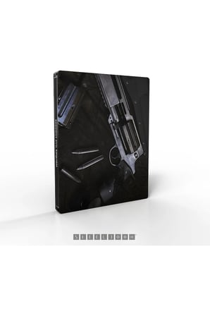 Resident Evil Requiem Deluxe Edition (DİJİTAL OYUN KUTULU DEĞİL)