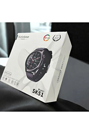 KALOBEE SK51  AKILLI SAAT  