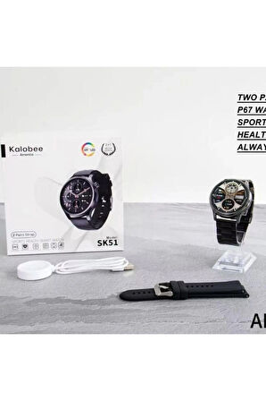 KALOBEE SK51  AKILLI SAAT  