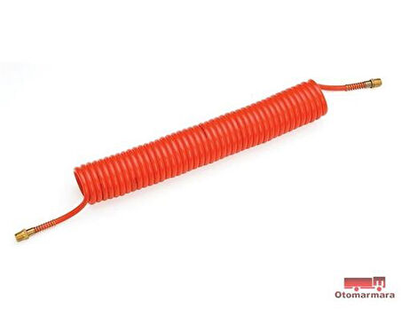 Retta Rhh8175 Retta Hava Hortumu 8X12 7.5 Mt Kalın