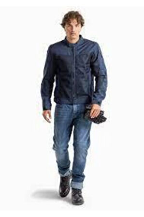 Revıt Eclıpse Mont Mavi