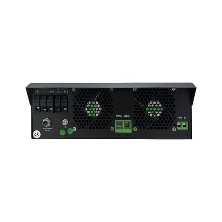 HEGEL 5KW 48 VOLT PWM TAM SİNÜS AKILLI İNVERTER