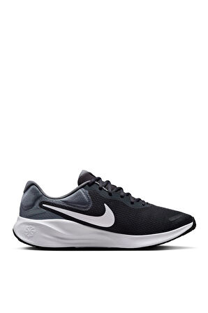 Nike Revolution 7 FB2207-007 Gri Erkek Koşu Ayakkabısı