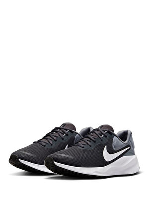 Nike Revolution 7 FB2207-007 Gri Erkek Koşu Ayakkabısı