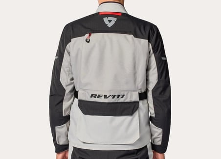 REVİT OUTBACK 5 H2O MOTOSİKLET MONT