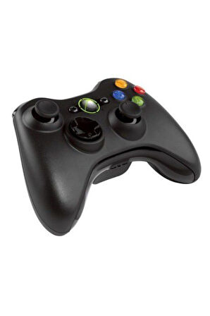 Xbox 360 Controller Wireless Kablosuz Oyun Kolu Joystick