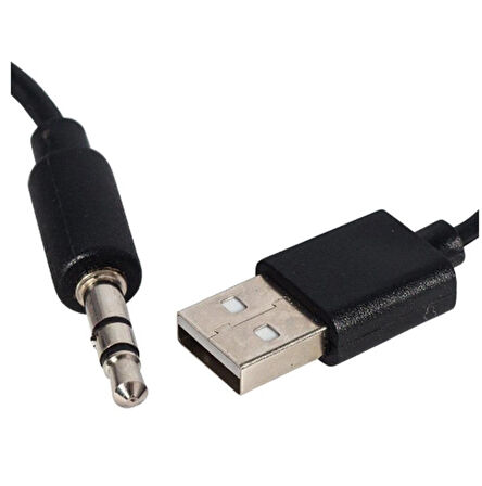 Bilgisayar Hoparlörü Profesyonel Oyuncu Hoparlörü PC Notebook Televizyon Uyumlu USB-AUX Girişli 
