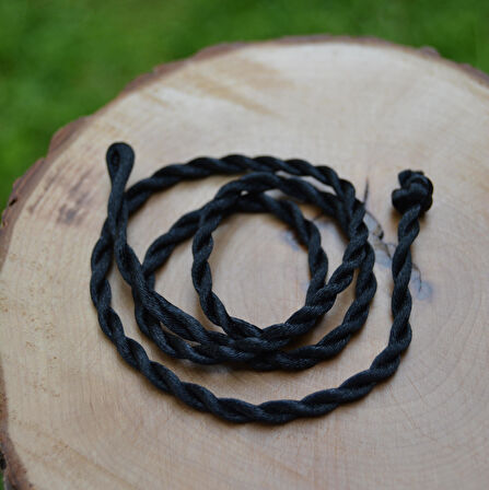 STONEAGE JEWELLERY Yıldıztaşı Doğal Taş Kadın Kolye