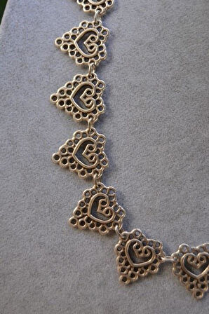 STONEAGE JEWELLERY Bohem Kadın Kolye