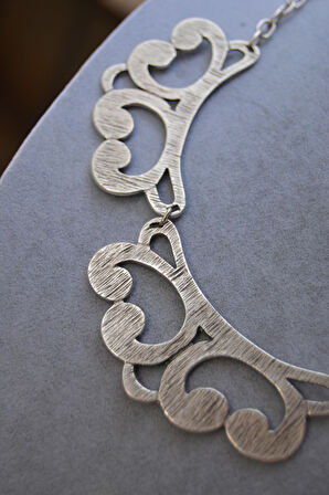 STONEAGE JEWELLERY Bohem Kadın Kolye