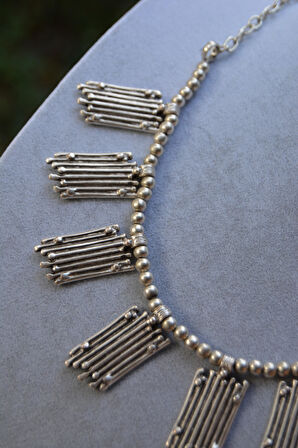 STONEAGE JEWELLERY Kadın Bohem Kolye