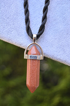 STONEAGE JEWELLERY Yıldız Taşı Kadın Kolye