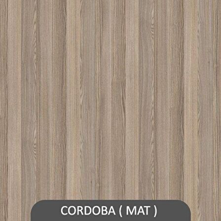ACCORD DUVAR RAFI CORDOBA ( MAT )