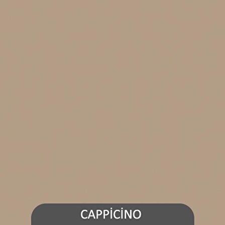 TOKYO DUVAR RAFI ( TEK RENK ) CAPPİCİNO