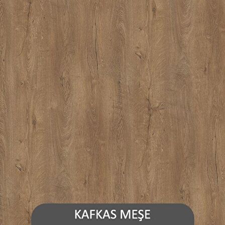 3 LÜ RAF SET ( 90 - 50 - 40 ) KAFKAS MEŞE ( MAT )