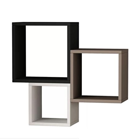 3 RENKLİ BOX SET