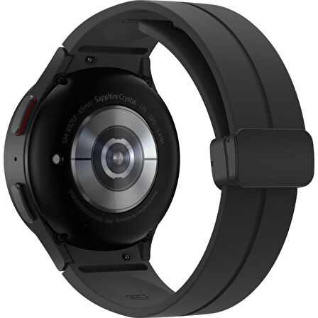 Samsung Galaxy Watch 5 Pro Siyah Akıllı Saat Outlet
