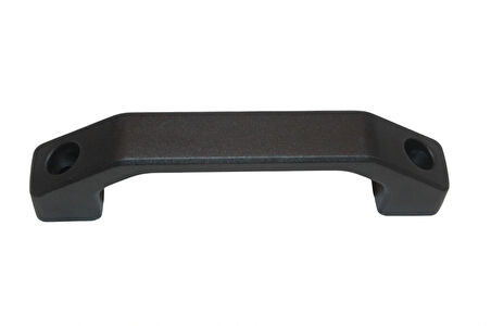 ELESA RG-1S.140.84 Köprü Tutamağı – 170mm Endüstriyel Plastik Kulp